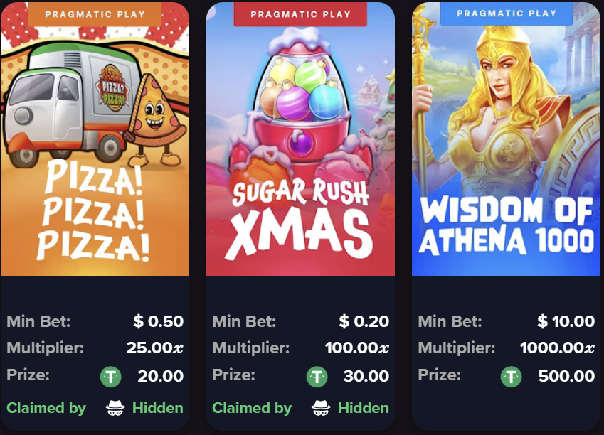 Casino Ronabet